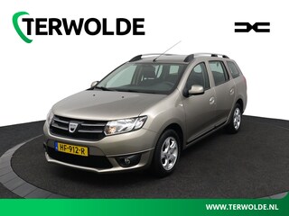Dacia Logan TCe 90 Stop & Start Prestige | Trekhaak | Navigatie | Cruise Control |