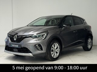 Renault Captur 1.3 TCe 140 Intens | Achteruitrijcamera | Navigatie | Climate Control | Cruise Control |