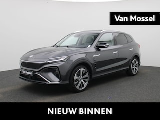 MG Marvel R 70 kWh Luxury | Panorama Dak | Camera | Leder | Stoelverwarming |