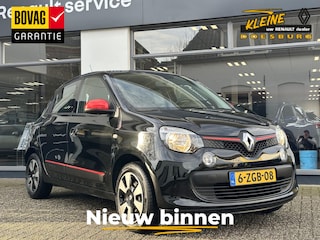 Renault Twingo III SCe 70 Expression | Cruise Control | Airco