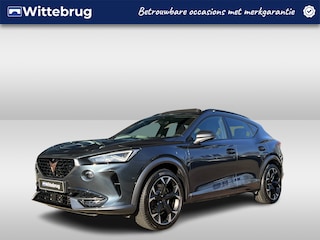 Cupra Formentor 1.4 DSG e-Hybrid VZ Performance / Panorama dak / Geheugen stoel / 360 Camera / 19'' LMV