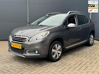 Peugeot 2008 1.2 PureTech / Pano / Leer / Navi