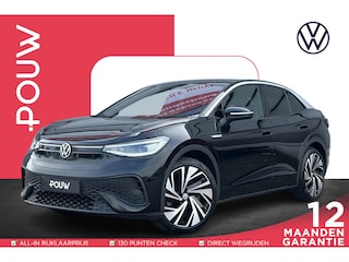 Volkswagen ID.5 204pk Pro 77 kWh | SoH 96% | Navigatie | Stoelverwarming