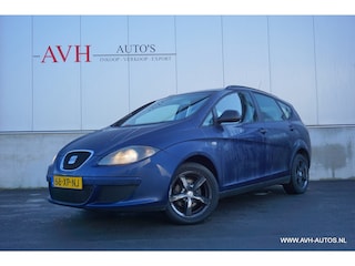 Seat Altea 1.6 Reference Airco+Cruise!