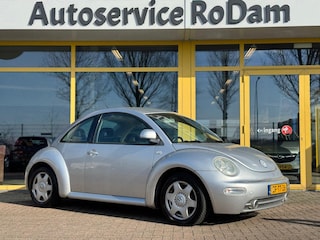 Volkswagen Beetle New 2.0 Highline