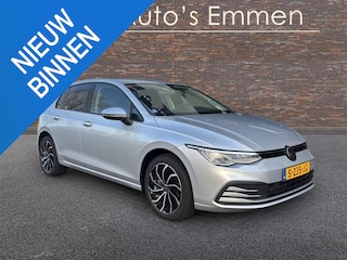 Volkswagen Golf 1.0 TSI ECC LMV VIRTUAL CRUISE