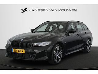 BMW 3-serie Touring 320e xDrive M Sport HiFi Keyless Elektrische Stoel Stoelverwarming