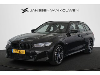 BMW 3-serie Touring 320e xDrive M Sport HiFi Keyless Elektrische Stoel Stoelverwarming