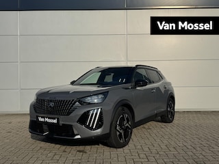Peugeot 2008 EV GT Avantage 54 kWh | Alcantara bekleding | Stoelverwarming | Camera | Navigatie | Apple Carplay/Android Auto