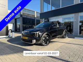 Kia Stonic 1.0T-MHEV ExecutiveLine +DEMO AUTO+