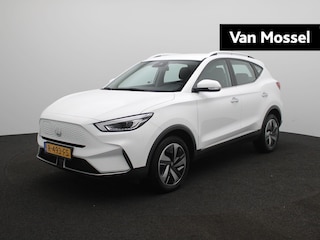 MG ZS Standard Range Comfort 50 kWh | Navi | Led Koplampen | Camera | Apple CarPlay |