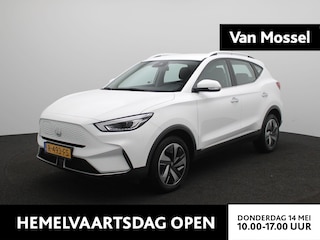 MG ZS Standard Range Comfort 50 kWh | Navi | Led Koplampen | Camera | Apple CarPlay |