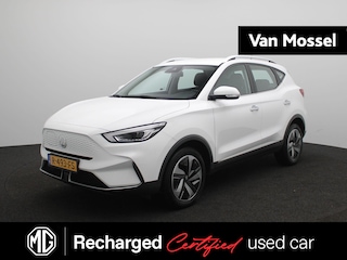 MG ZS Standard Range Comfort 50 kWh | Navi | Led Koplampen | Camera | Apple CarPlay |