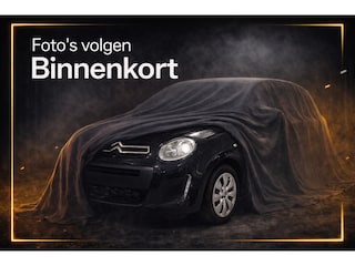 Citroën C1 1.0 VTi Feel | All-in incl. 12 mnd. BOVAG