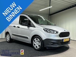 Ford Transit Courier 1.0 Ambiente