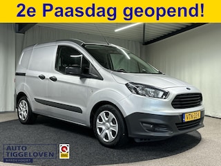 Ford Transit Courier 1.0 Ambiente