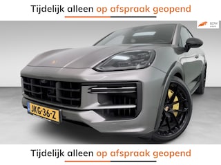 Porsche Cayenne 4.0 Turbo E-Hybrid GT-PAKKET 740PK NW,PRIJS 270D,EURO!!