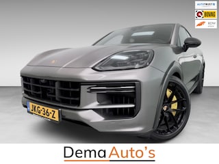 Porsche Cayenne 4.0 Turbo E-Hybrid GT-PAKKET 740PK NW,PRIJS 270D,EURO!!
