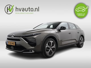 Citroën C5 X 1.6 PLUG-IN HYBRID 225PK BUSINESS EAT8 | NL-auto | CarPlay | Navi
