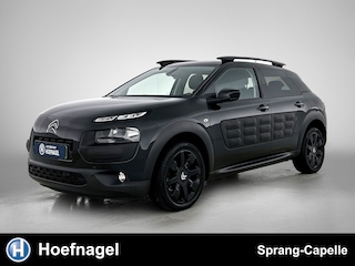 Citroën C4 Cactus 1.2 PureTech One-Tone | Trekhaak | Navi | Camera | Cruise Control