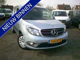 Mercedes-Benz Citan 109 CDI VOORZIEN VAN AIRCO+CRUISECONTROL !!!