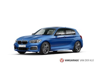 BMW M140i LCI2 | Schuifdak | H/K | Navi. Prof. | Memory Seat | Camera | NL-Auto |