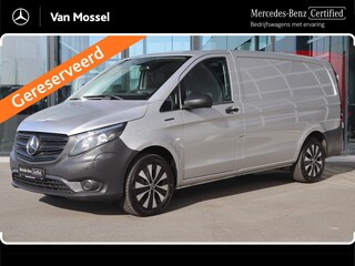 Mercedes-Benz Vito L2 66 kWh | NAVI/AIRCO/CAMERA//LMV | Certified