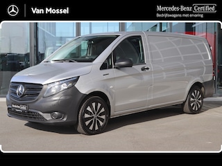 Mercedes-Benz Vito L2 66 kWh | NAVI/AIRCO/CAMERA//LMV | Certified