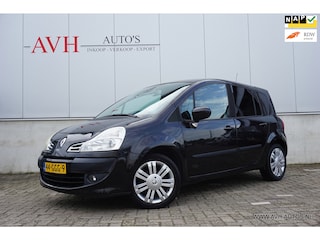 Renault Modus 1.2 TCE Dynamique