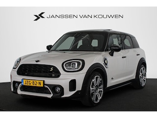 Mini Countryman 1.5 Cooper S E ALL4 Classic Panoramadak Harman Kardon Keyless