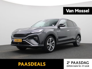 MG Marvel R Luxury 70 kWh