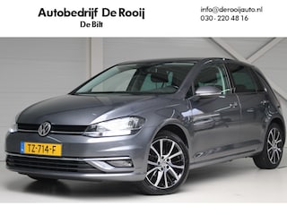 Volkswagen Golf 1.0 TSI Comfortline Business Navigatie | Trekhaak | Led achterlichten | Comfortstoelen