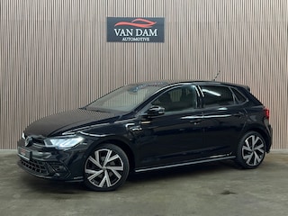 Volkswagen Polo 1.0 TSI R-Line 2023 DSG LED VIRTUAL CRUISE