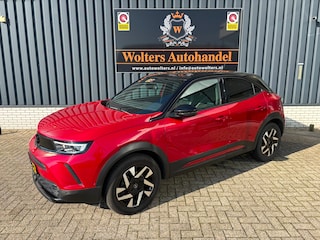 Opel Mokka 1.2 Turbo Edition