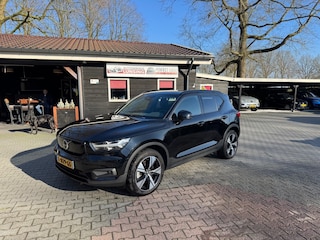 Volvo XC40 Recharge P8 AWD R-Design - Leer Memory seats Harman kardon