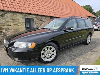 Volvo V70 2.4 Summum