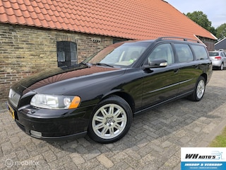 Volvo V70 2.4 Summum