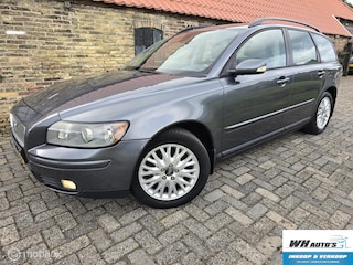 Volvo V50 1.8 Momentum