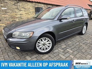 Volvo V50 1.8 Momentum