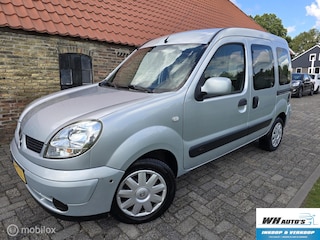 Renault Kangoo combi 1.6-16V Kaleido 1ste eigenaar!