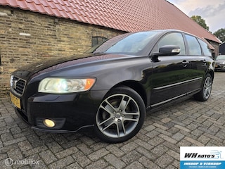 Volvo V50 2.0 Summum