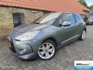 Citroën DS3 1.6 VTi So Chic AUTOMAAT! | LEER