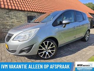 Opel Meriva 1.4 Turbo Color Edition