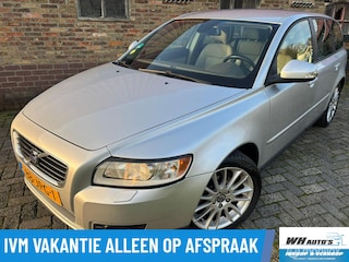 Volvo V50 1.8 Sport