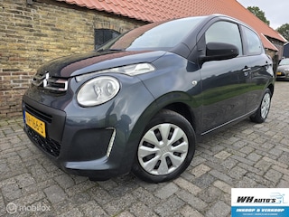 Citroën C1 1.0 e-VTi Airscape Shine