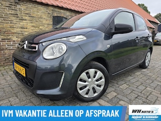 Citroën C1 1.0 e-VTi Airscape Shine