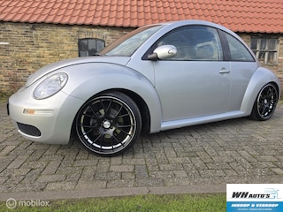 Volkswagen Beetle New 2.5 v5 UNIEK! | USA |Automaat