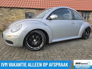 Volkswagen Beetle New 2.5 v5 UNIEK! | USA |Automaat