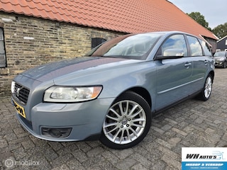 Volvo V50 1.8 Edition II perfect onderhouden!