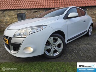 Renault Mégane Coupé 2.0 | Bose | Automaat | 108dkm Nap!